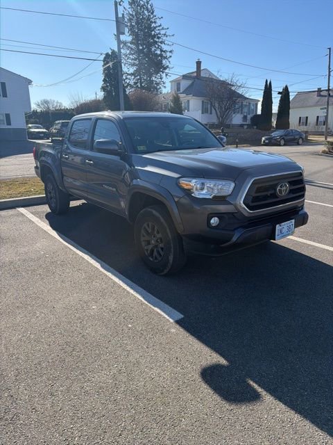 Used 2023 Toyota Tacoma SR5 image 1