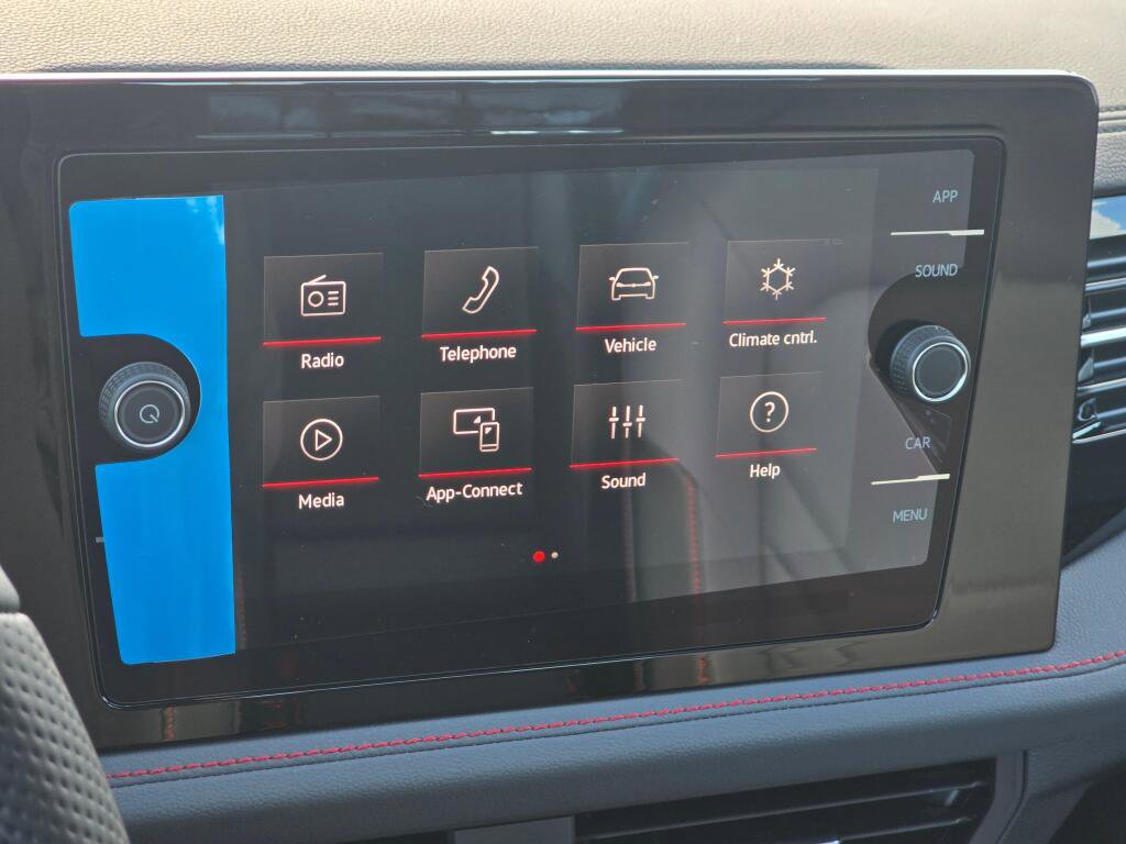 New 2026 Volkswagen Jetta GLI Autobahn image 25