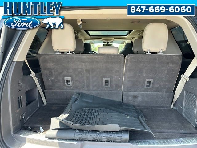 Used 2022 Lincoln Navigator Reserve image 14