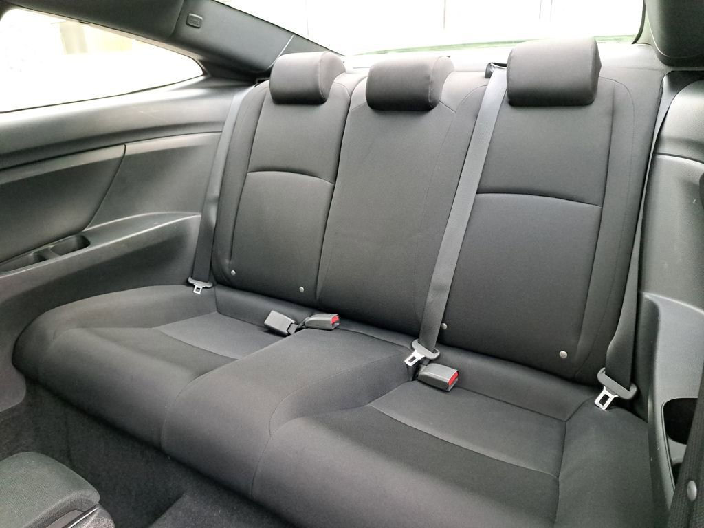 Used 2017 Honda Civic Si image 13