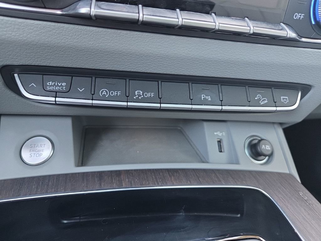 Used 2023 Audi Q5 2.0T Premium Plus w/ Premium Plus Package image 43