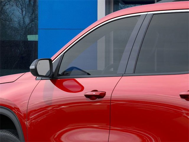 New 2026 Chevrolet Traverse LT w/ Driver Confidence Package image 12