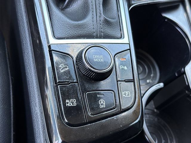 Certified 2023 Kia Sportage EX FWD image 38