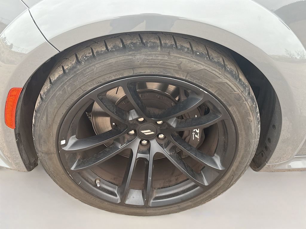 Used 2023 Dodge Charger Scat Pack image 31