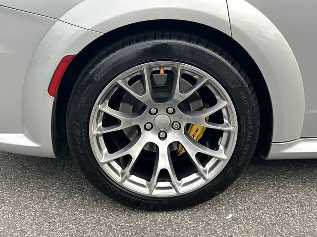 Used 2023 Dodge Charger SRT Hellcat w/ Harman/Kardon Audio Group RWD image 12