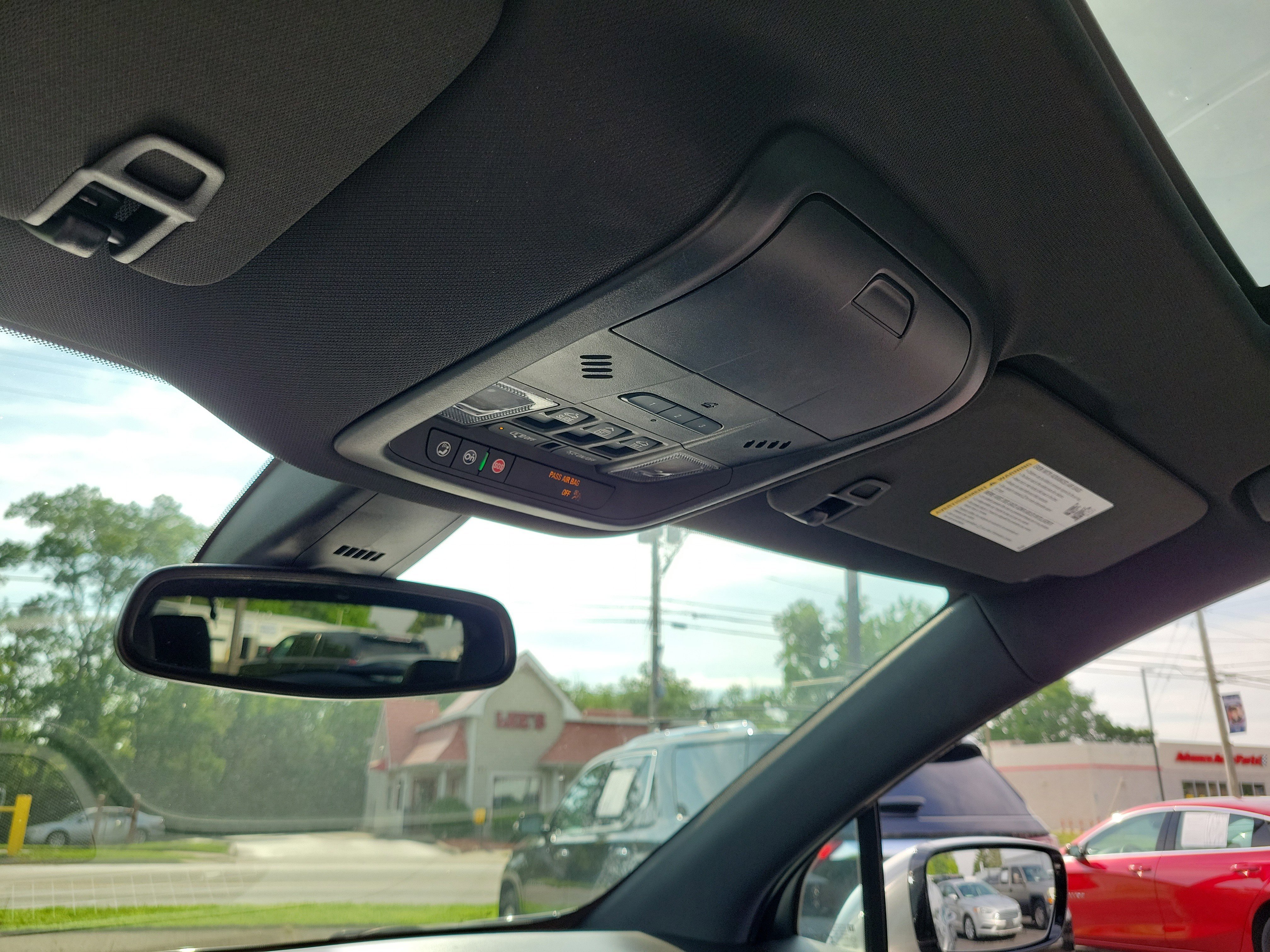 Used 2023 Buick Enclave Essence w/ Experience Buick Package image 30