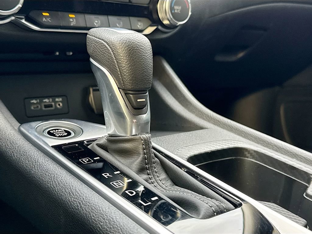 Used 2023 Nissan Sentra SV image 15