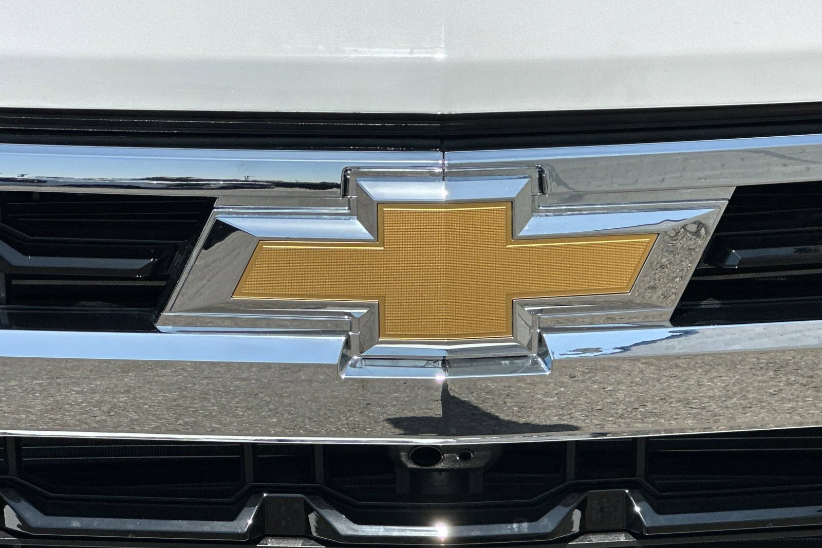 Certified 2026 Chevrolet Silverado 1500 RST RWD image 38