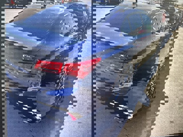 Used 2018 Acura TLX V6 image 4