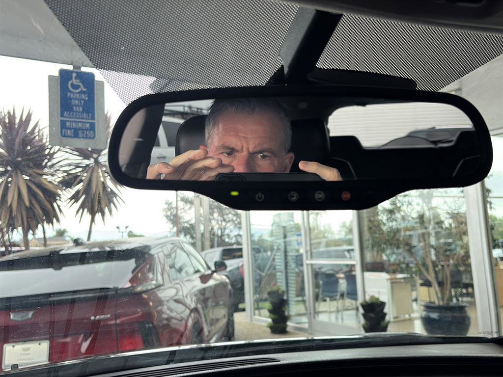 Used 2017 Buick Enclave Premium w/ Experience Buick Package image 23