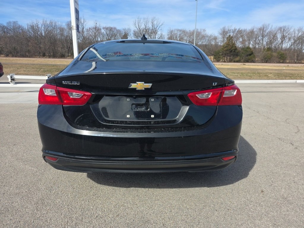 Used 2023 Chevrolet Malibu LT image 6