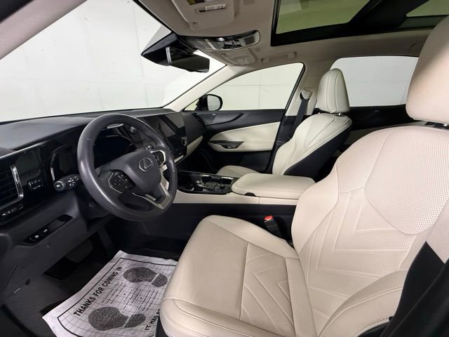 Used 2026 Lexus NX 450h+ AWD w/ Accessory Package (2T) image 16