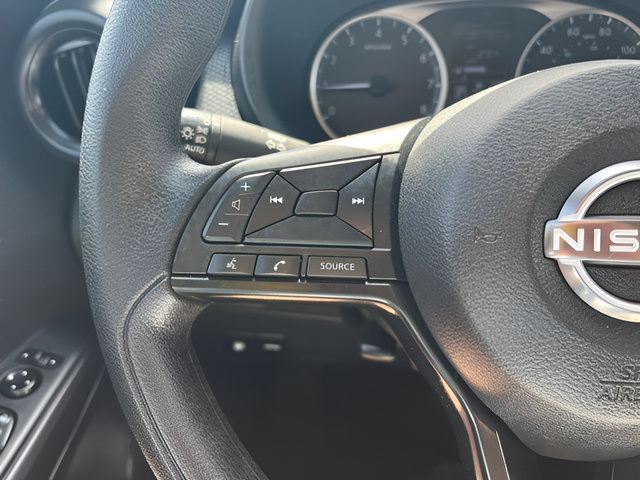 Used 2024 Nissan Kicks S FWD image 18