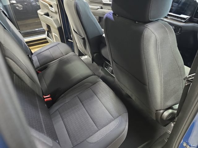 Used 2024 Chevrolet Silverado 1500 LT AWD/4WD image 15