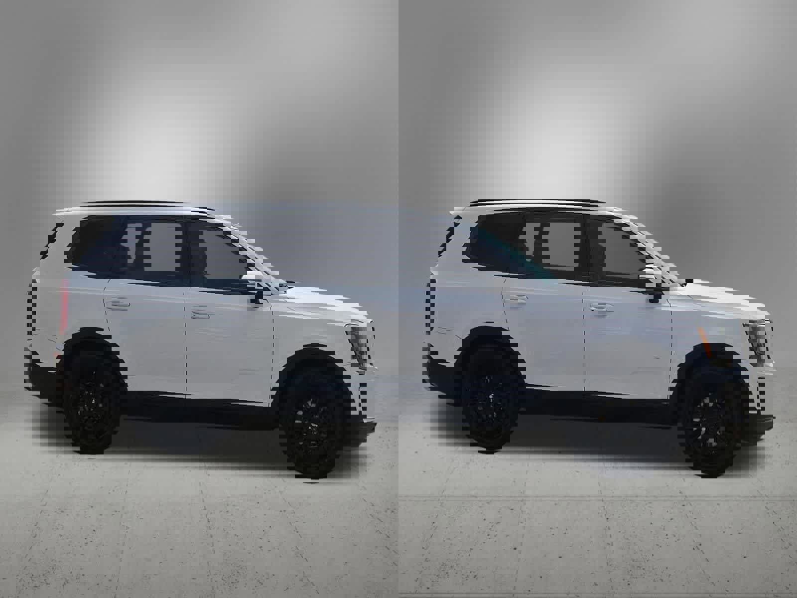 Used 2022 Kia Telluride EX w/ EX Premium Package image 7