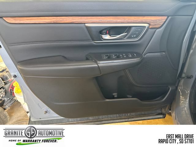 Used 2021 Honda CR-V Touring image 12