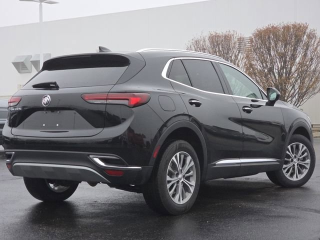 Used 2022 Buick Envision Preferred image 20