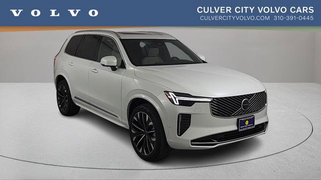 Used 2025 Volvo XC90 B6 Plus w/ Protection Package Premier