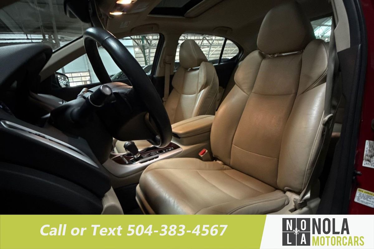 Used 2017 Acura TLX w/ Technology Package image 22