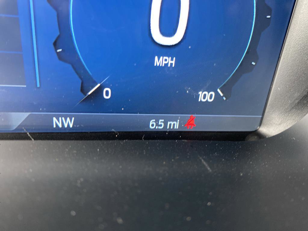 New 2026 Ford F250 Lariat w/ FX4 Off-Road Package image 6