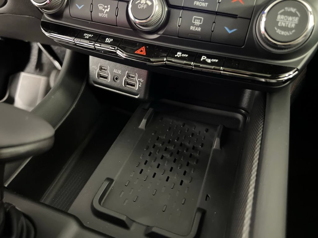 New 2026 Dodge Durango GT AWD/4WD image 25