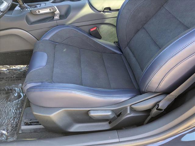 New 2025 Ford Mustang Dark Horse image 4