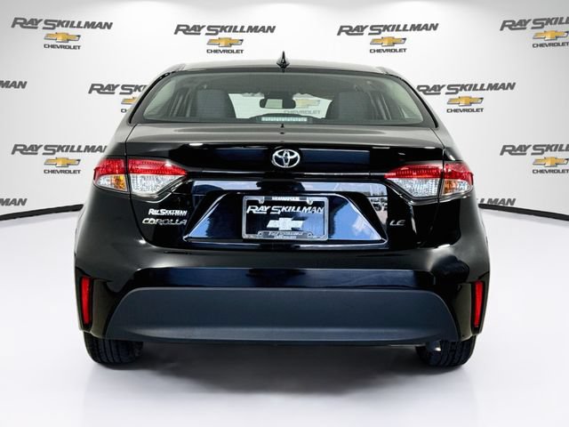 Used 2024 Toyota Corolla LE FWD image 6