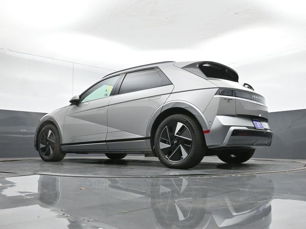 New 2026 Hyundai Ioniq 5 Limited image 45