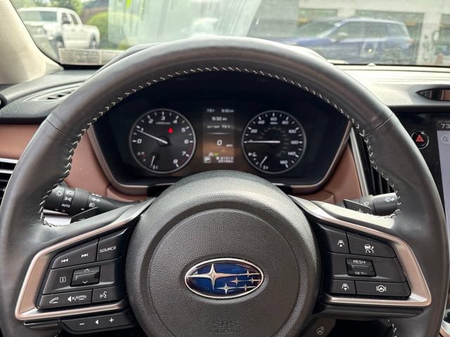 Used 2024 Subaru Legacy Touring XT AWD/4WD image 22