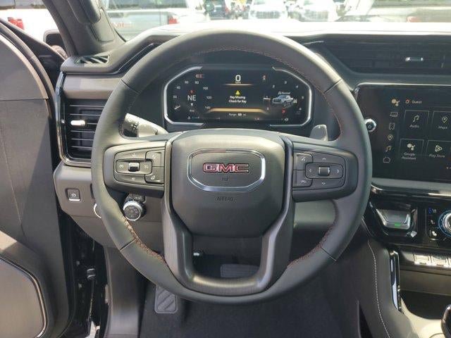 New 2026 GMC Sierra 1500 AT4X AWD/4WD image 20