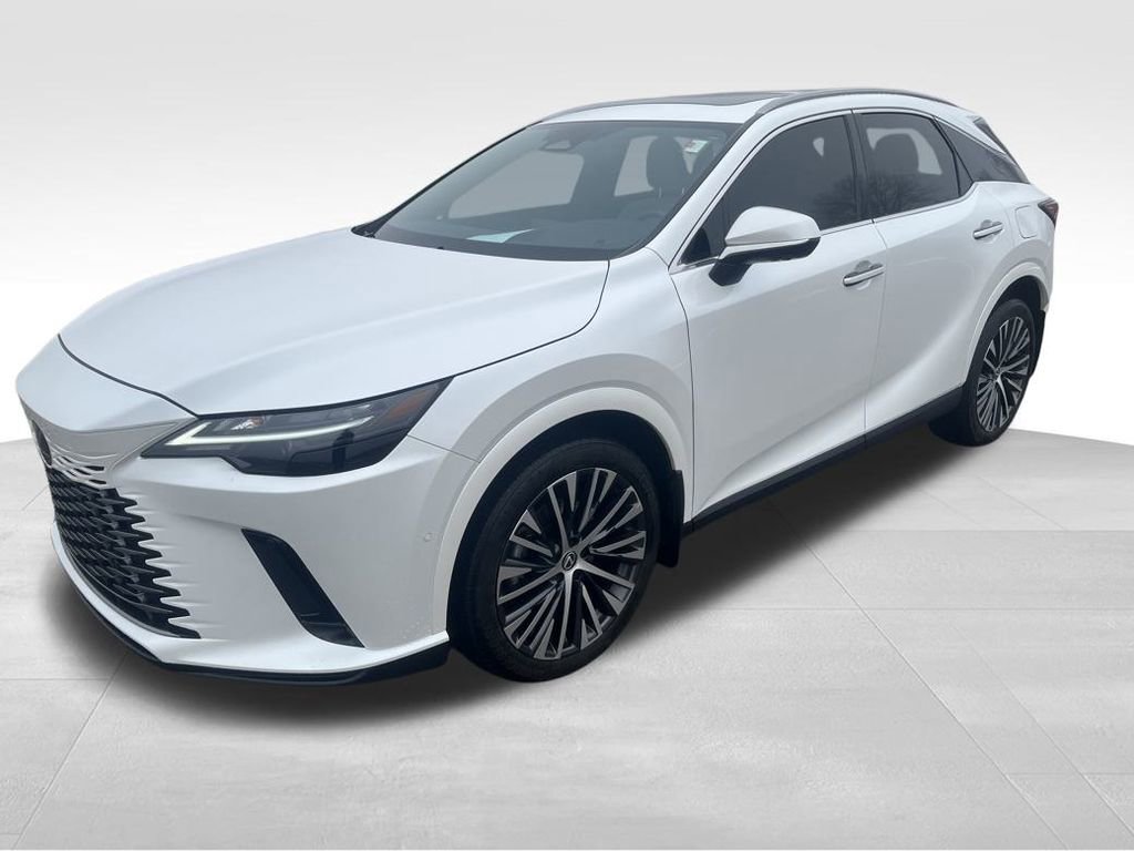 Used 2024 Lexus RX 350 Premium Plus w/ Convenience Package