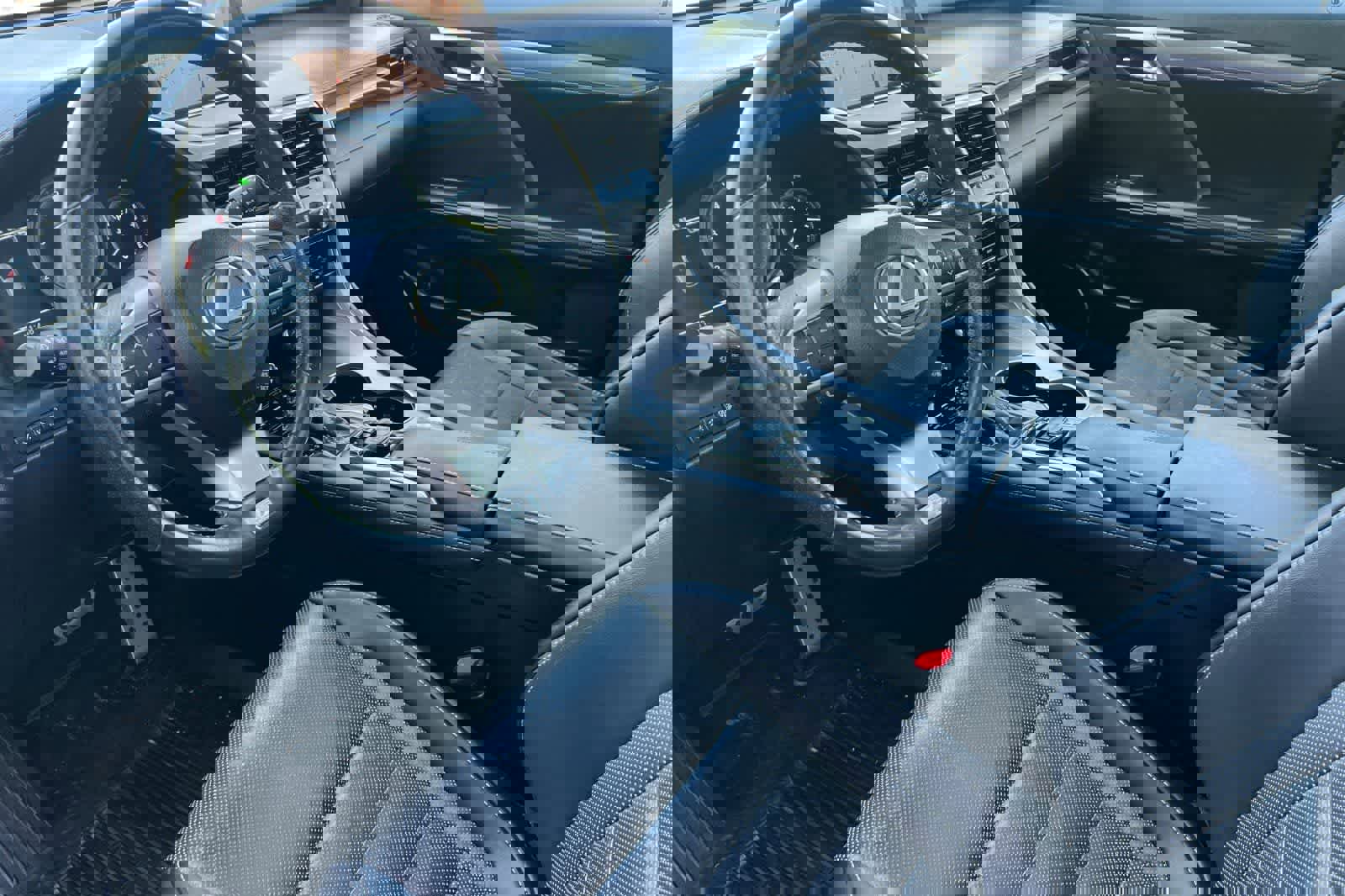 Used 2019 Lexus RX 350 F Sport image 12