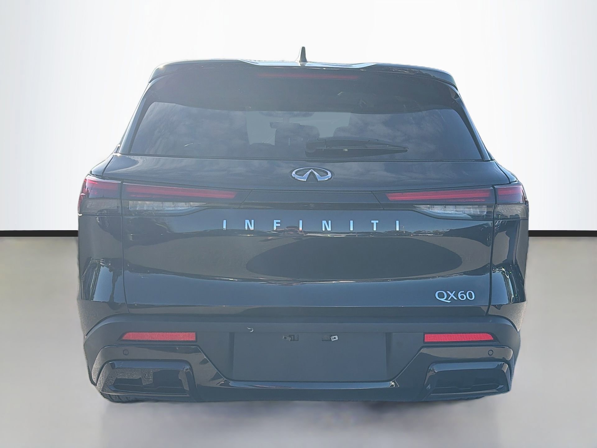 Used 2024 INFINITI QX60 Pure image 5