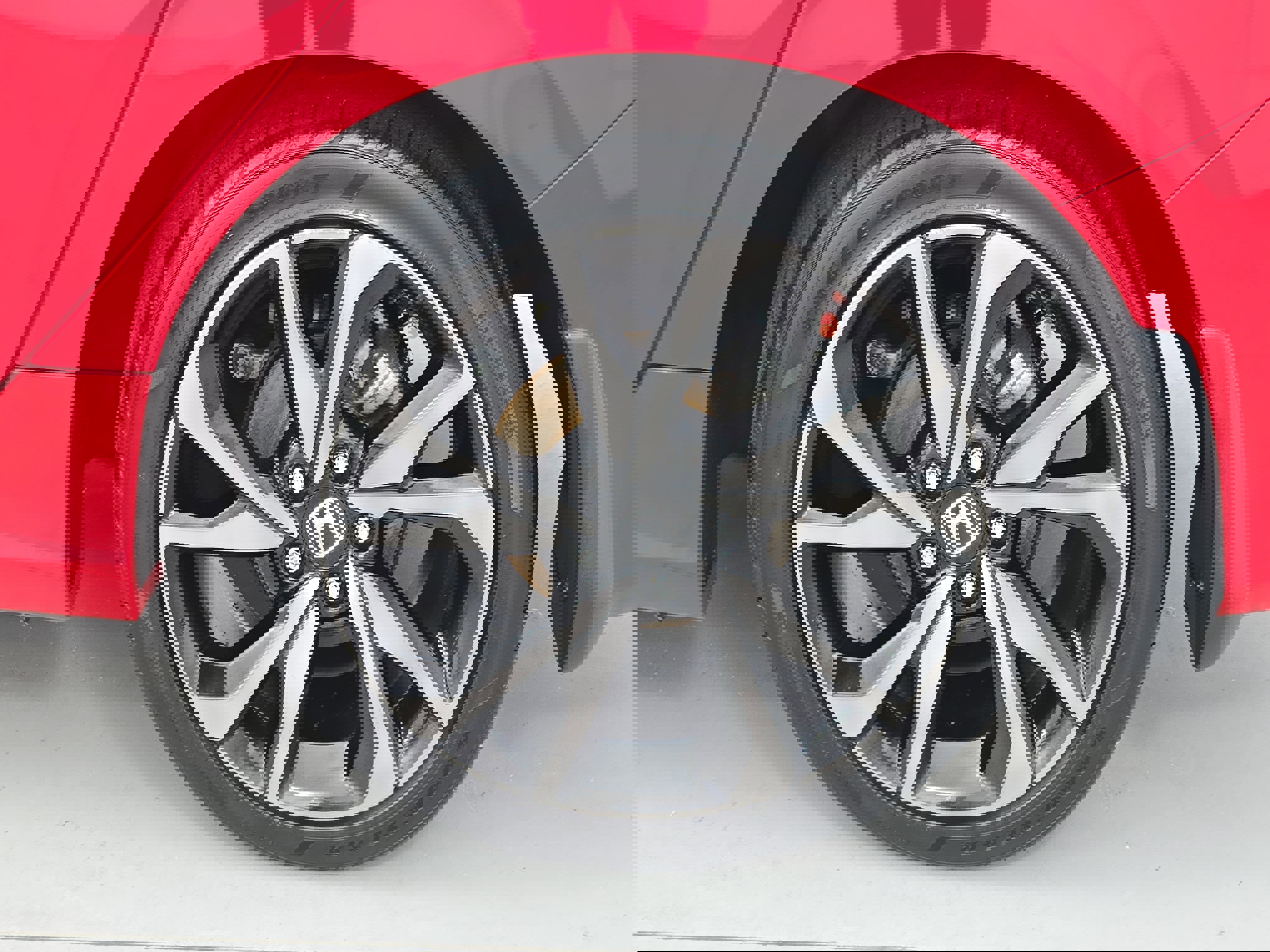 Used 2019 Honda Civic Sport image 32