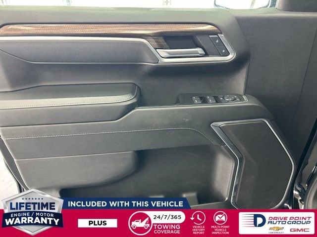 Used 2025 Chevrolet Silverado 1500 LT image 14