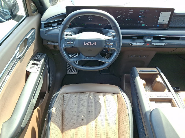 Used 2024 Kia EV9 GT-Line AWD/4WD image 12