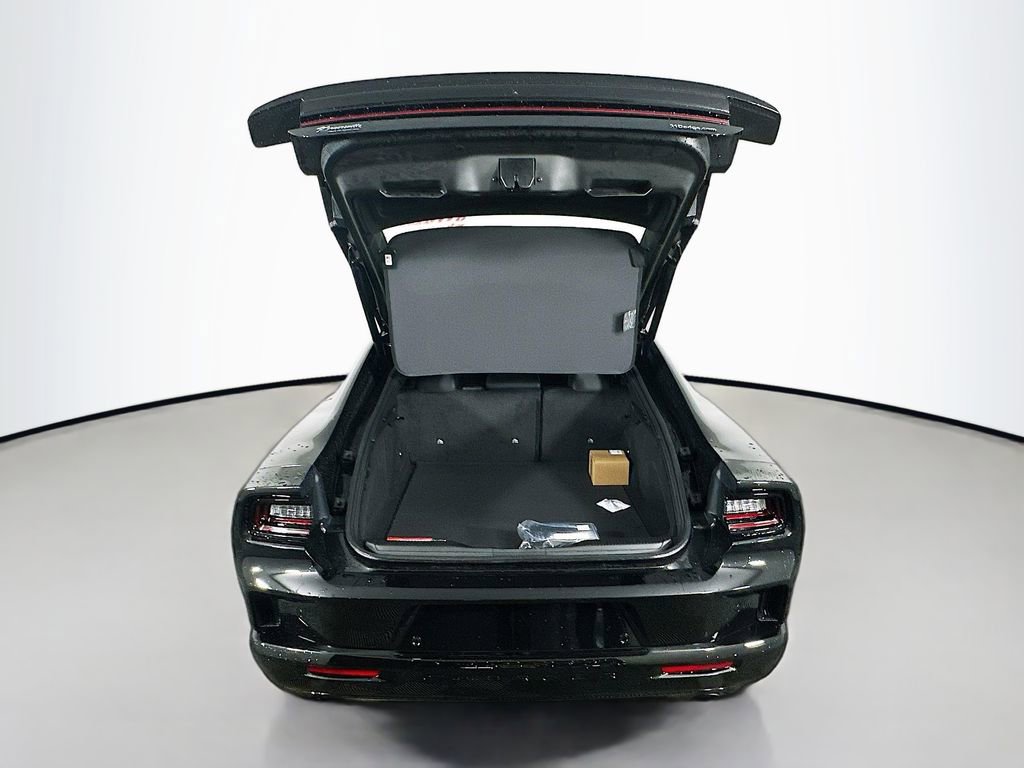 New 2026 Dodge Charger Scat Pack AWD/4WD image 16