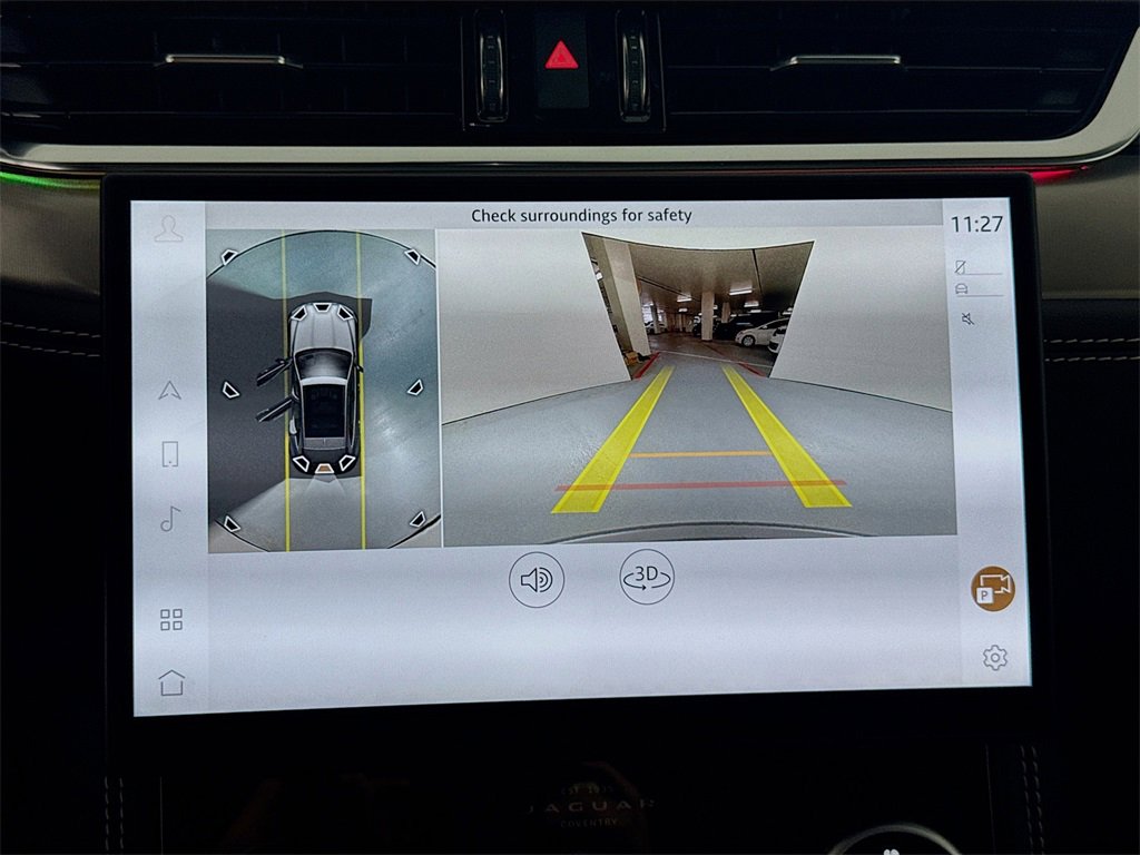 New 2026 Jaguar F-PACE R-Dynamic S image 14