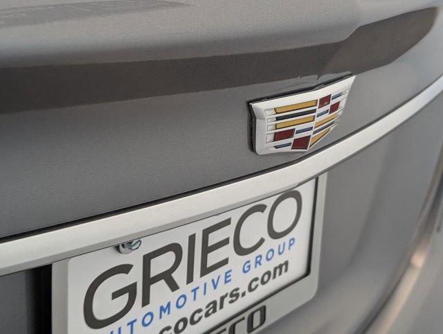 Used 2021 Cadillac CT5 Premium Luxury image 11