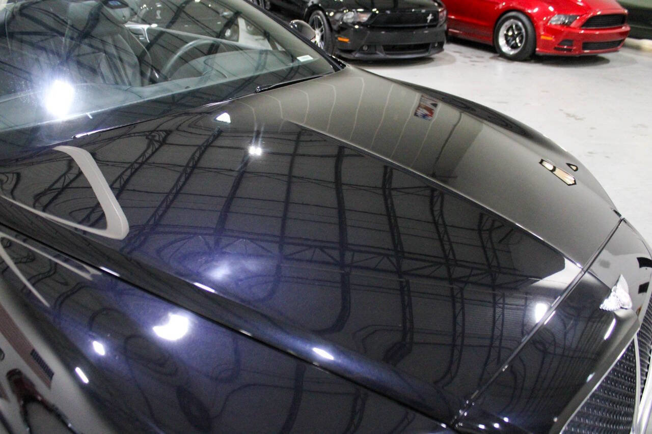 Used 2013 Bentley Continental GT image 18