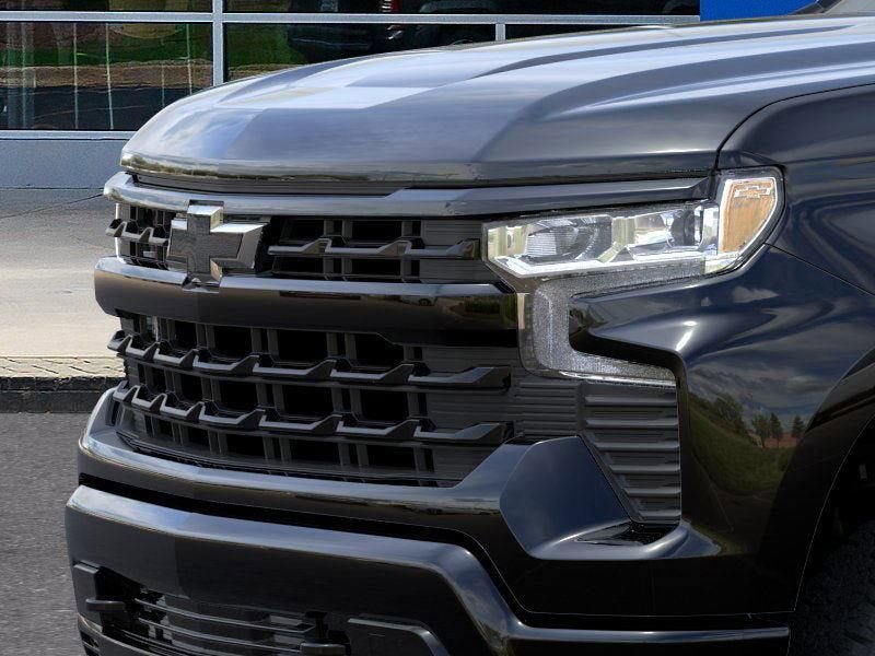 New 2026 Chevrolet Silverado 1500 RST image 13