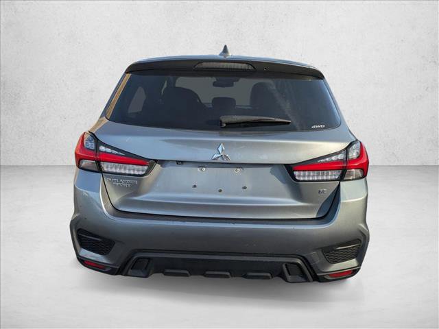 Used 2024 Mitsubishi Outlander Sport SE image 6