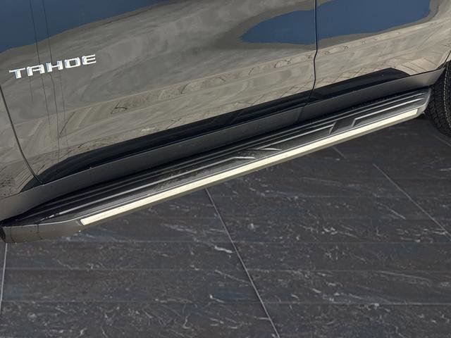 New 2026 Chevrolet Tahoe High Country w/ Sun And Tow Package image 39