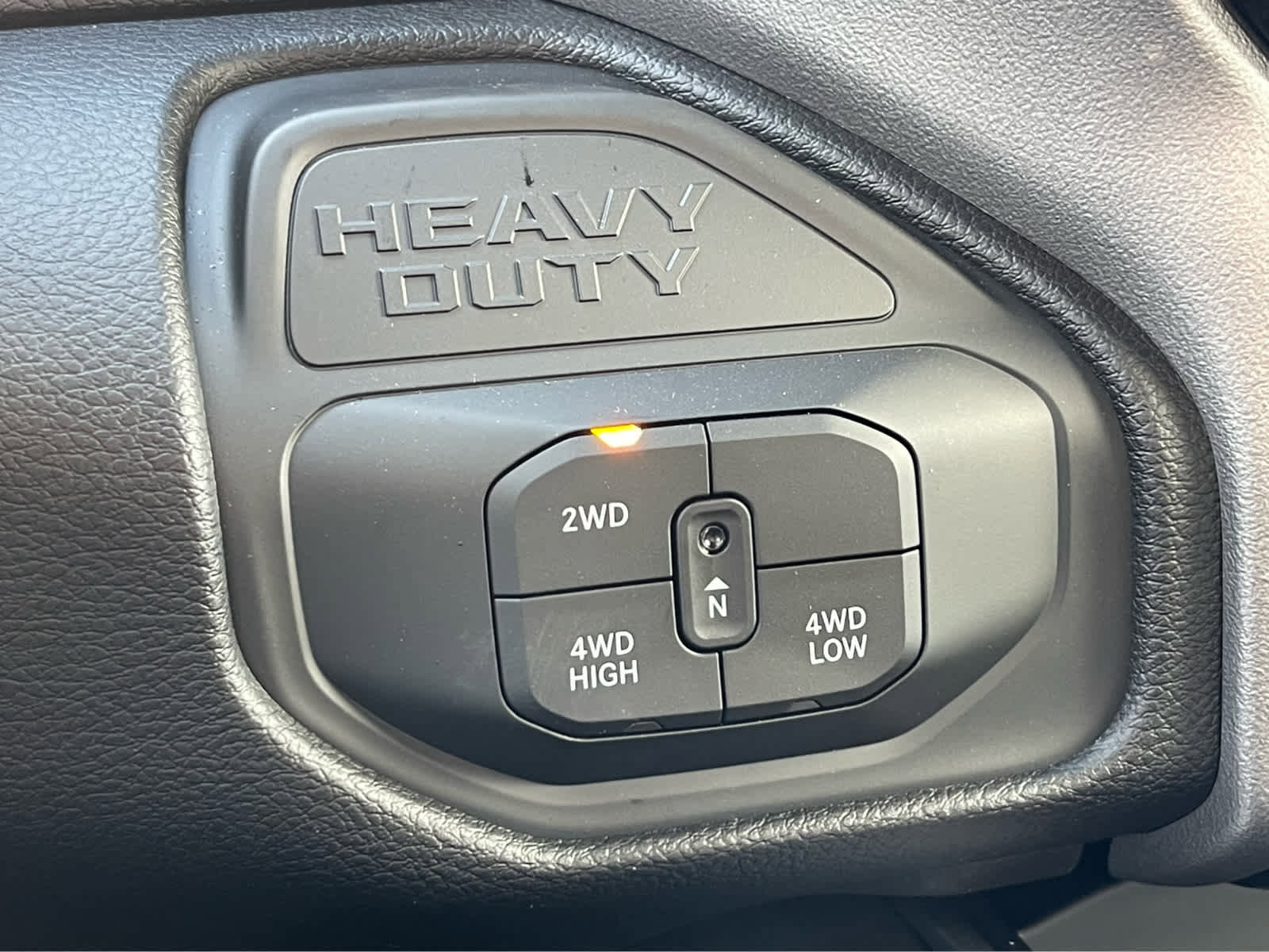 New 2026 RAM 2500 Big Horn image 19