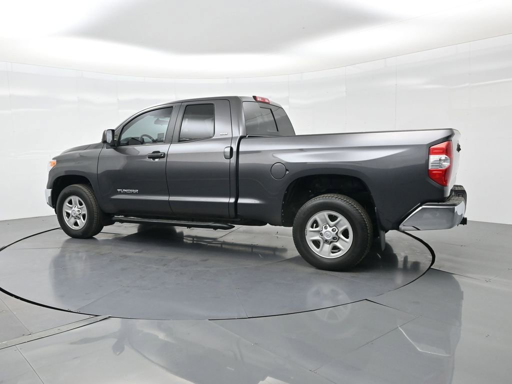 Used 2017 Toyota Tundra SR5 image 10