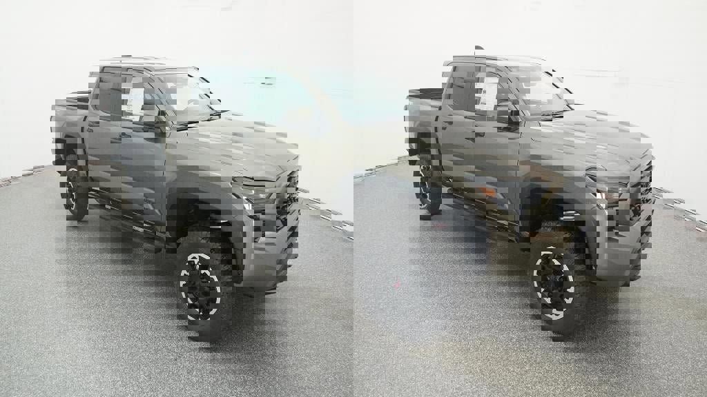 New 2025 Toyota Tacoma TRD Off-Road image 13