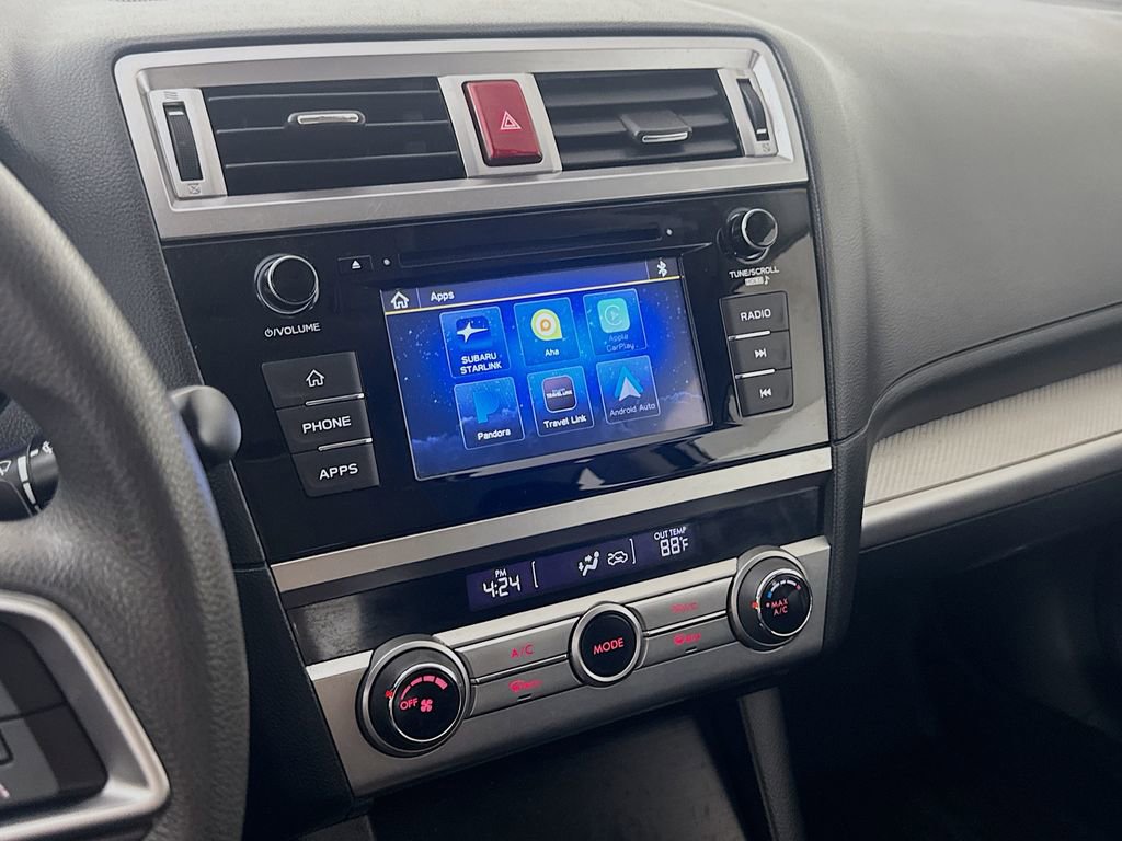 Used 2019 Subaru Outback 2.5i AWD/4WD image 17