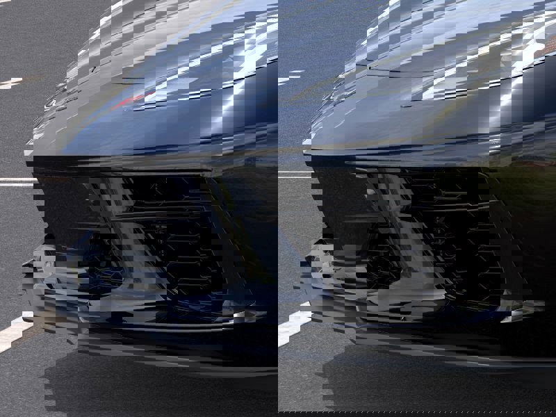 New 2026 Chevrolet Corvette Stingray Preferred Cpe w/ 2LT image 13