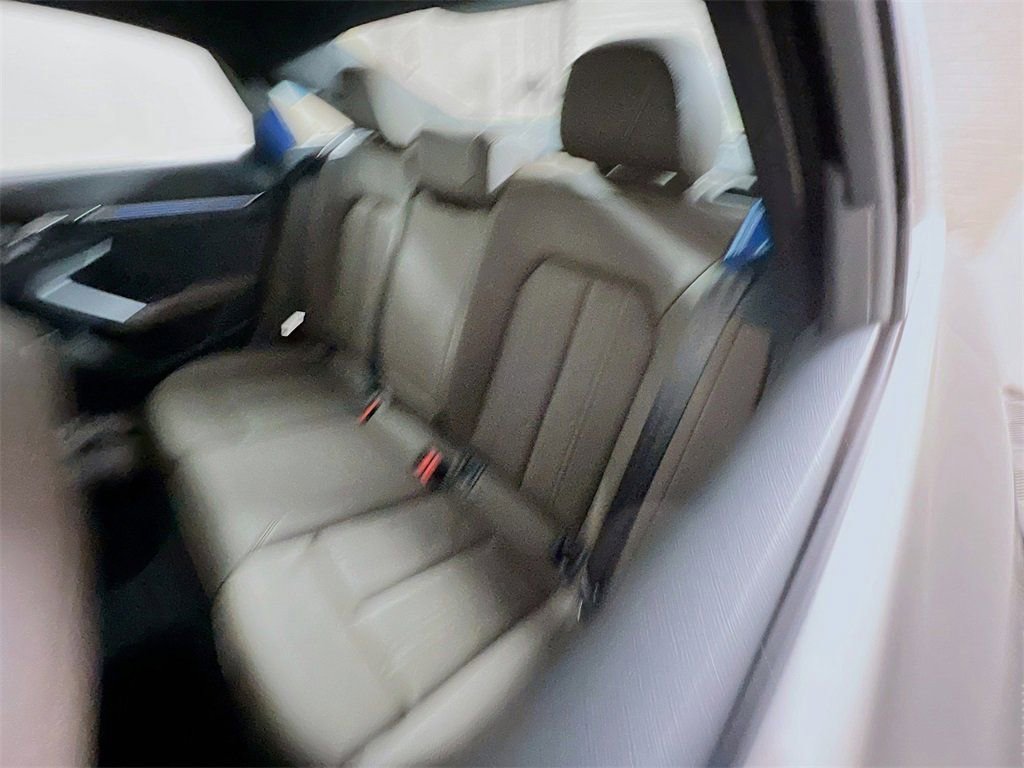 New 2026 Audi A3 2.0T Premium image 21