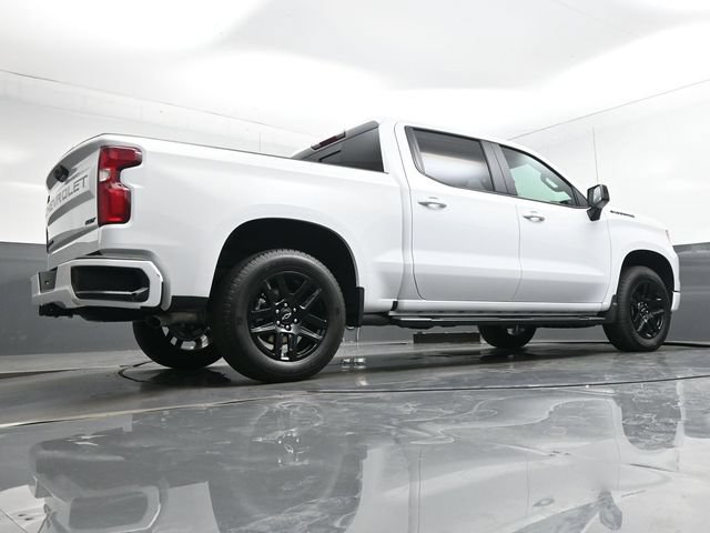 New 2026 Chevrolet Silverado 1500 RST w/ Convenience Package II AWD/4WD image 11